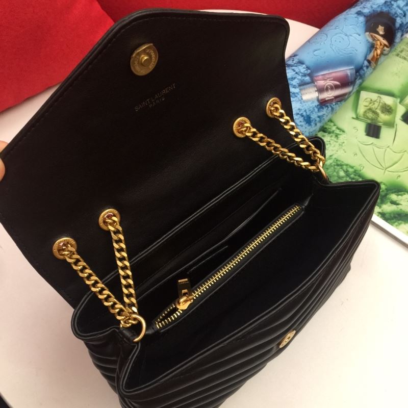 YSL Satchel Bags